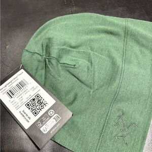 Arc'teryx Rho Wool